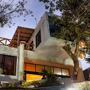  Villa Alegre Casa De Lujo Frente A Laguna