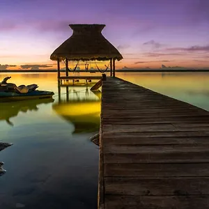 Xoot Ka'ana Sensacion Bacalar