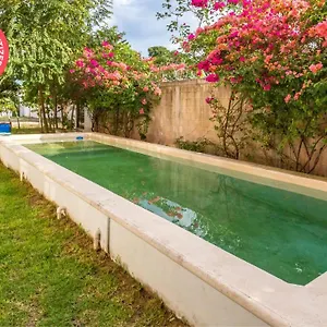 Hostpal Bugambilias Bacalar