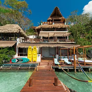 3* Hotel Xcabal Boutique