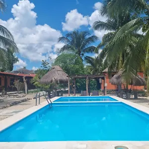 Sunshine Bacalar