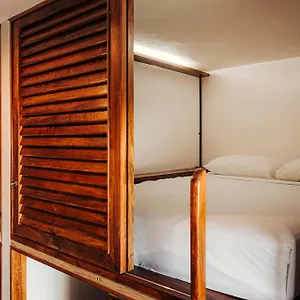 Che & Bar Adults Only Bacalar