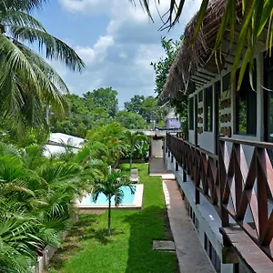 Casa Delia Downtown Zajazd