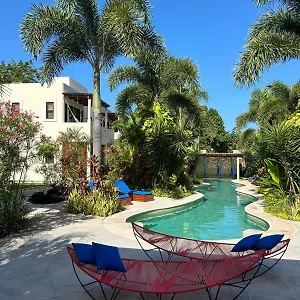 4* Hotel Blue Palm
