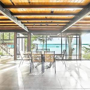  Villa Casa Real- Lagoon Acces And Stunning Views!