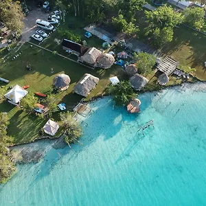 Ecocamping Yaxche Kemping